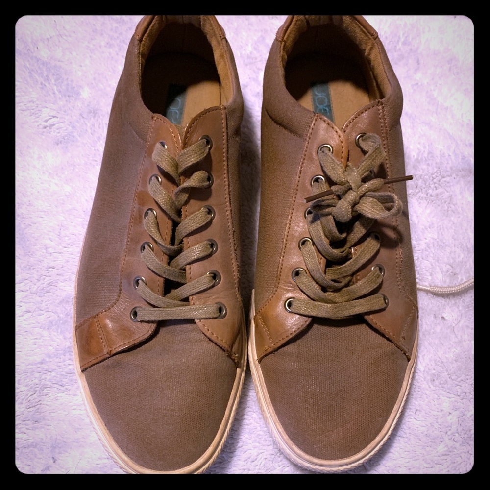 Joes sneakers